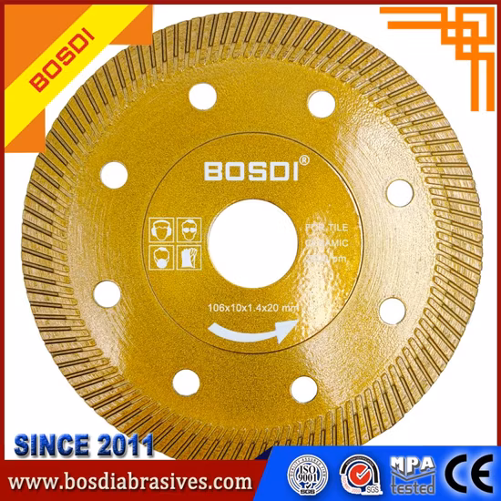 Bosdi Abrasives Disco de aletas/Rueda de aletas, Disco de fregona, Muela abrasiva, Disco de amolado, Herramientas de amolado, Disco de lijado, Disco de aletas de circonio Flexbile T27 para acero inoxidable